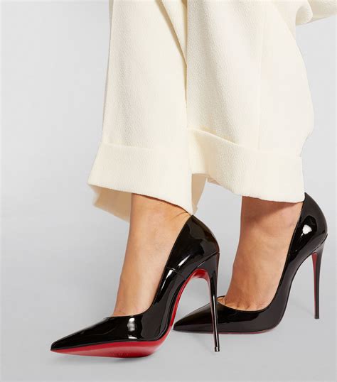 christian louboutin so kate.